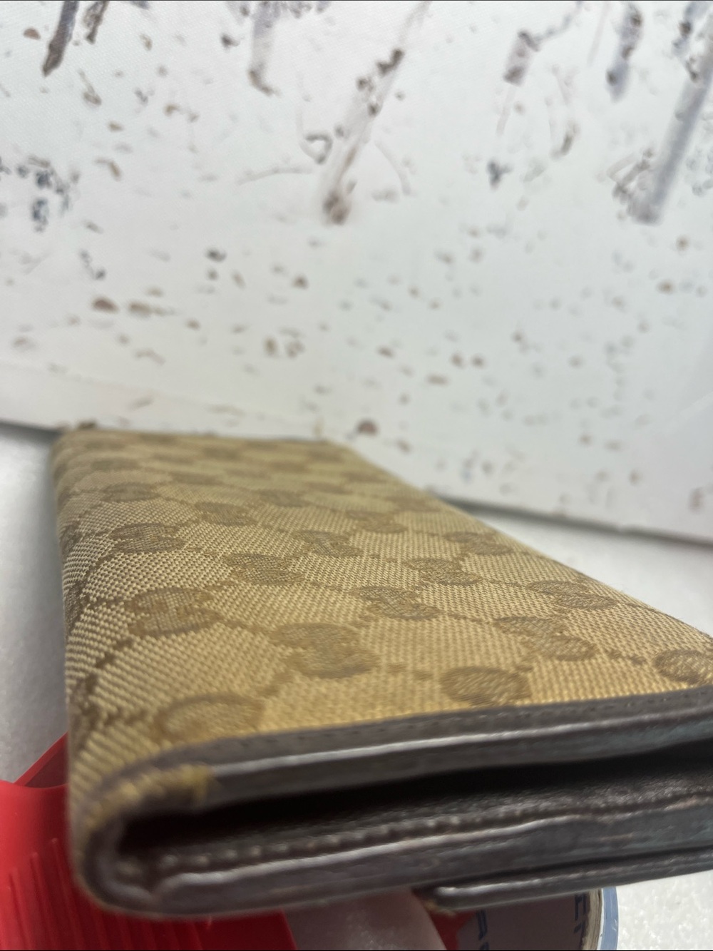 Gucci Long Wallet - Picture 10 of 16